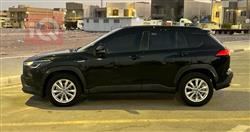 تويوتا كورولا كروس